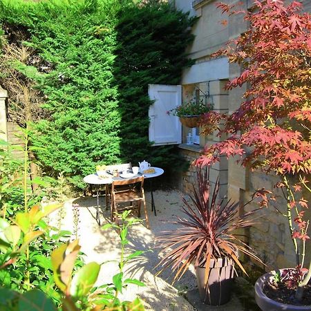 Bel Appartement Lumineux Et Zen Sarlat Exterior foto